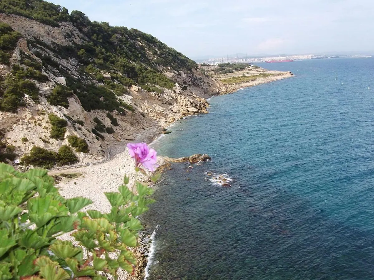 Familidays 03 Del Far Daire Salou İspanya